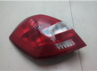5J6945111A Фонарь (задний) Skoda Fabia 2007-2014 20578060 #1