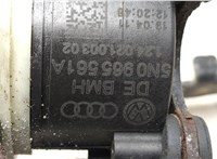 5N0965561A Насос водяной (помпа) Volkswagen Golf 6 2009-2012 20578066 #3