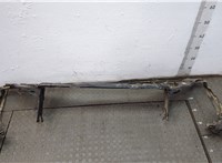  Рамка капота Mercedes E W211 2002-2009 20578067 #1