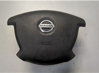 98510BA000 Подушка безопасности водителя Nissan Primera P12 2002-2008 20578071 #1