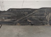 A2206190138 Защита днища, запаски, КПП, подвески Mercedes S W220 1998-2006 20578082 #3