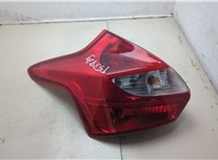  Фонарь (задний) Ford Focus 3 2011-2015 20578084 #1