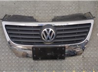 3C0853651A, 3C0853651APWF Решетка радиатора Volkswagen Passat 6 2005-2010 20578091 #1