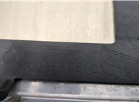 3C0853651A, 3C0853651APWF Решетка радиатора Volkswagen Passat 6 2005-2010 20578091 #3