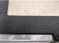 3C0853651A, 3C0853651APWF Решетка радиатора Volkswagen Passat 6 2005-2010 20578091 #4