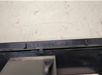 64116915809, 6915809 Переключатель отопителя (печки) BMW X5 E53 2000-2006 20578096 #4