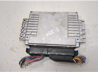  Блок управления двигателем Nissan Primera P12 2002-2008 20578098 #4
