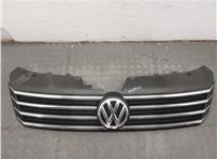 3AA853651, 1T0853601E Решетка радиатора Volkswagen Passat 7 2010-2015 Европа 20578099 #1