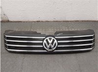 3AA853651, 1T0853601E Решетка радиатора Volkswagen Passat 7 2010-2015 Европа 20578099 #2