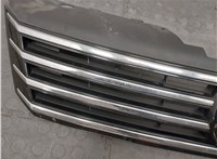 3AA853651, 1T0853601E Решетка радиатора Volkswagen Passat 7 2010-2015 Европа 20578099 #3