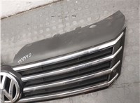 3AA853651, 1T0853601E Решетка радиатора Volkswagen Passat 7 2010-2015 Европа 20578099 #4