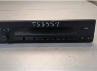 65826909151, 6909151 Панель управления магнитолой BMW X5 E53 2000-2006 20578100 #1
