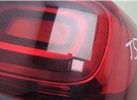  Фонарь (задний) Citroen C3 Aircross 2017-2024 20578105 #4