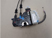 813202W010 Замок двери Hyundai Santa Fe 2012-2018 20578111 #7