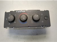 84171527 Переключатель отопителя (печки) Volvo FL 2013- 20578114 #1