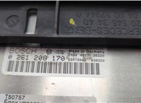 0261208170 Блок управления двигателем Mercedes S W220 1998-2006 20578115 #7