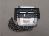 0261208170 Блок управления двигателем Mercedes S W220 1998-2006 20578115 #9