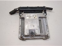 03L907309, 0281015029 Блок управления двигателем Volkswagen Passat 6 2005-2010 20578120 #1