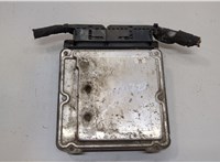 03L907309, 0281015029 Блок управления двигателем Volkswagen Passat 6 2005-2010 20578120 #4