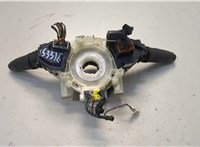  Переключатель поворотов и дворников (стрекоза) Nissan Primera P12 2002-2008 20578128 #2