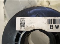  Переключатель поворотов и дворников (стрекоза) Nissan Primera P12 2002-2008 20578128 #4