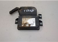  Блок управления стояночным тормозом Volkswagen Passat 6 2005-2010 20578132 #1