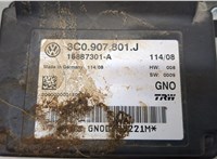  Блок управления стояночным тормозом Volkswagen Passat 6 2005-2010 20578132 #2