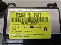  Блок управления Bluetooth Mitsubishi Outlander XL 2006-2012 20578166 #2