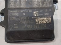  Блок управления подушками безопасности Volkswagen Passat 8 2015- 20578179 #2