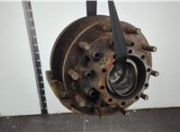 81357010155 Ступица (кулак, цапфа) Man 4-Serie TGA 2000-2008 20578184 #1