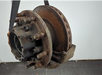 81357010155 Ступица (кулак, цапфа) Man 4-Serie TGA 2000-2008 20578184 #2