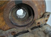 81357010155 Ступица (кулак, цапфа) Man 4-Serie TGA 2000-2008 20578184 #5