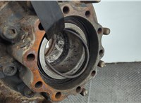 81357010155 Ступица (кулак, цапфа) Man 4-Serie TGA 2000-2008 20578184 #6