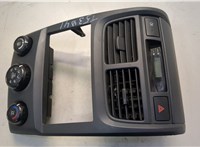  Рамка под магнитолу KIA Sportage 2004-2010 11490389 #1