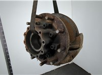 81357010155 Ступица (кулак, цапфа) Man 4-Serie TGA 2000-2008 20578217 #1