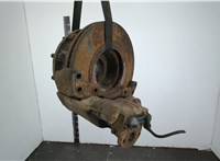 81357010155 Ступица (кулак, цапфа) Man 4-Serie TGA 2000-2008 20578217 #2