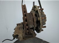 81357010155 Ступица (кулак, цапфа) Man 4-Serie TGA 2000-2008 20578217 #6