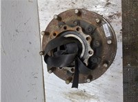 81357010155 Ступица (кулак, цапфа) Man 4-Serie TGA 2000-2008 20578217 #7