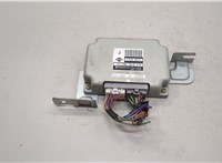  Блок управления АКПП / КПП Nissan Primera P12 2002-2008 20578240 #1
