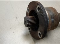 2781069K00 Полуось (приводной вал, шрус) Suzuki SX4 2006-2014 20578287 #2