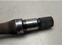 2781069K00 Полуось (приводной вал, шрус) Suzuki SX4 2006-2014 20578287 #3