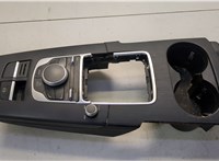 8V0919614B Рамка под кулису Audi A3 (8V) 2012-2020 20578290 #1