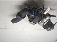 MR968080 Турбина Mitsubishi Montero Sport / Pajero Sport 1996-2008 20578303 #6