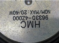 963304Z000 Динамик Hyundai Santa Fe 2012-2018 20578342 #3