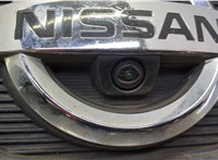  Камера переднего вида Nissan Qashqai 2006-2013 20578370 #4