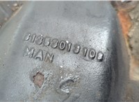 81350106256 Редуктор моста Man 4-Serie TGA 2000-2008 20578378 #4