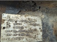 81350106256 Редуктор моста Man 4-Serie TGA 2000-2008 20578378 #6