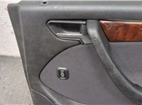 A2027304451 Дверная карта (Обшивка двери) Mercedes C W202 1993-2001 20578380 #4