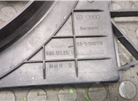 6Q0121207N, 6Q0959455AD Вентилятор радиатора Skoda Fabia 2007-2014 20578390 #3