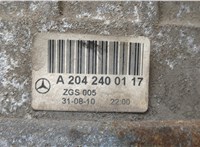 A2042400117, A2042404217 Подушка крепления двигателя Mercedes C W204 2006-2015 20578398 #3